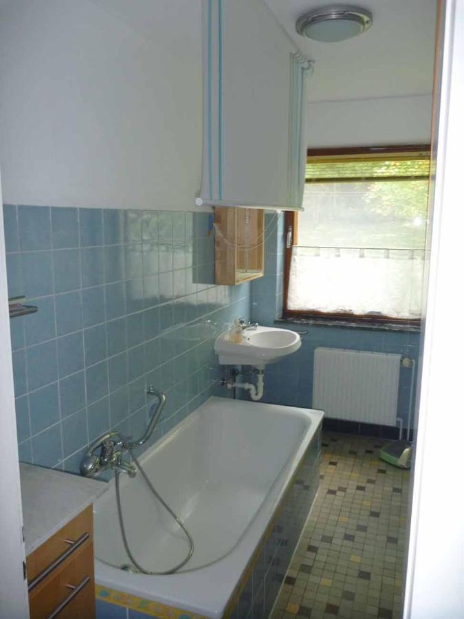 Haus Hollerbusch Daire Neunburg vorm Wald Dış mekan fotoğraf