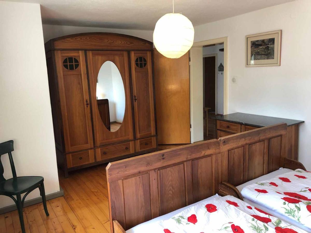 Haus Hollerbusch Daire Neunburg vorm Wald Dış mekan fotoğraf
